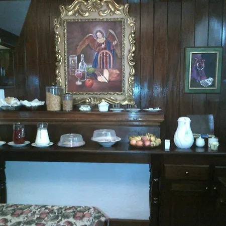 Hotel Casa Ovalle